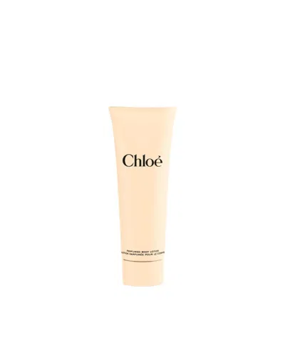 Chloé Free Chloe Gift With $150 Chloe Fragrance Purchase