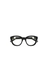 Chloé Full-frame Flat Mirror In Black