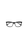 Chloé Full-frame Flat Mirror In Black