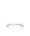 Chloé Full-frame Flat Mirror In Golden