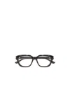 Chloé Full-frame Flat Mirror In Grey