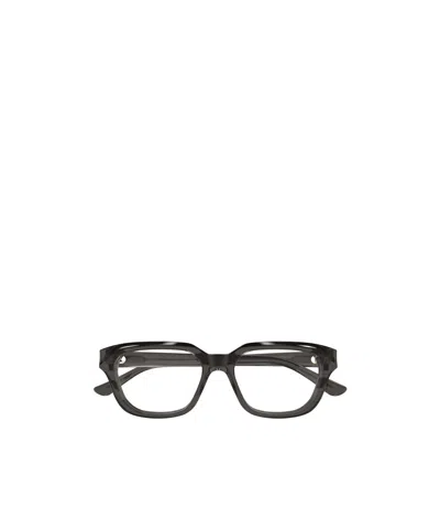 Chloé Full-frame Flat Mirror In Black
