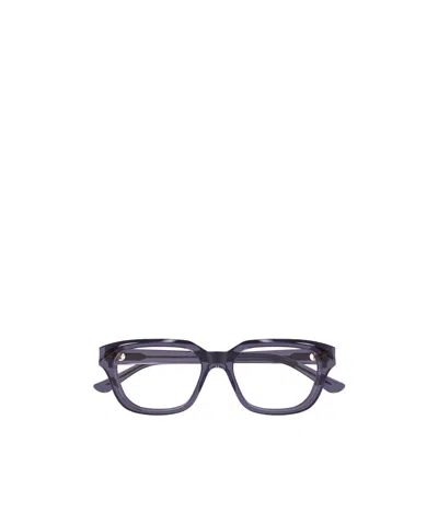 Chloé Full-frame Flat Mirror In Purple