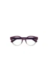 Chloé Full Frame Plain Mirror