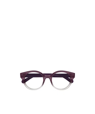 Chloé Full Frame Plain Mirror