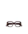 Chloé Full Frame Plain Mirror