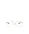 Chloé Ch0307o Glasses In White