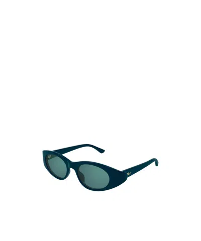 Chloé Full Frame Sunglasses