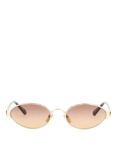 CHLOÉ 54 SUNGLASSES