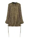 Chloé Chloè Dresses In Black