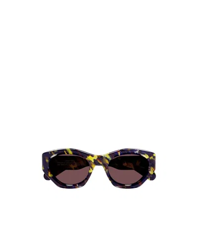 CHLOÉ GAYIA CAT-EYE SUNGLASSES