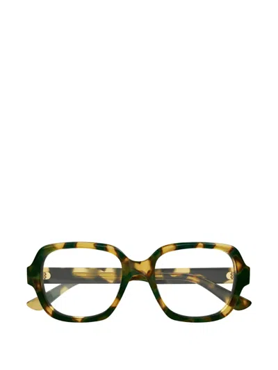 Chloé Geometric Frames Glasses