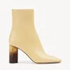 Chloé Boots In Brown