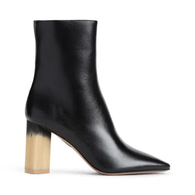 CHLOÉ CHLOÉ GEORGIA BOOTS