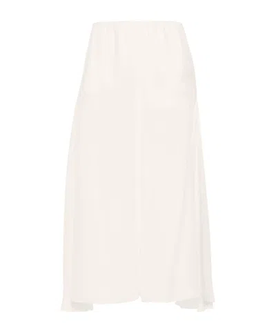 CHLOÉ GEROGETTE CROPPED TROUSERS