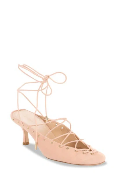 CHLOÉ CHLOÉ GHILLE PUMP