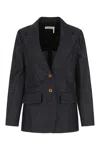Chloé Chloe Jackets And Vests In 48a