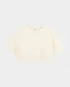 Chloé T-shirt  Kids Color White In Yellow