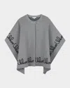 Chloé Jacket  Kids Color Grey In Gray