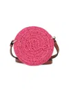 Chloé Shoulder Bag In Pink