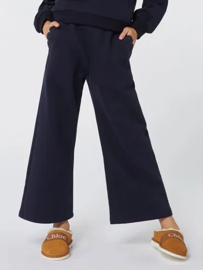 Chloé By Childsplay Clothing In Blue