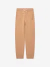 CHLOÉ GIRLS KNITTED TROUSERS