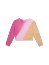 Chloé Sweatshirt In Black