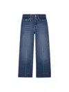 Chloé Pantalone Jeans In Multi