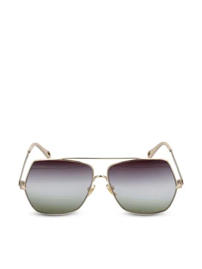 CHLOÉ CHLOÉ GLASSES