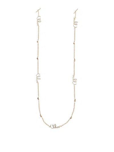 CHLOÉ GLASSES CHAIN