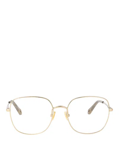 CHLOÉ GLASSES