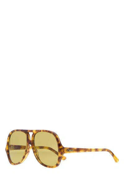 CHLOÉ CHLOE GLASSES