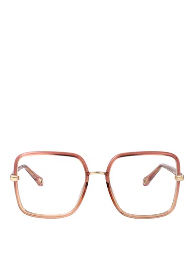 CHLOÉ GLASSES