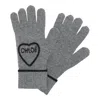 Chloé Gloves In White