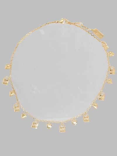 Chloé 克洛伊 In Gold