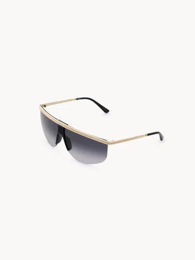 Chloé Gold / Black