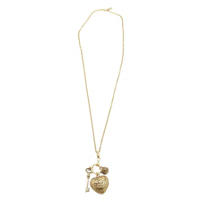 Chloé Gold Necklaces Women
