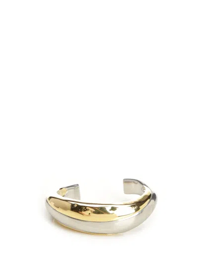 Chloé Gold Silver Ring Jewelry Gold