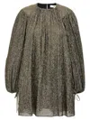 Chloé Chloè Dresses In Golden