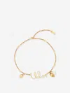 Chloé The Shells Necklace Accessories In Multi