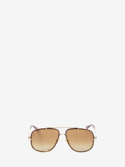 CHLOÉ GRADIANT SUNGLASSES