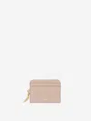 Chloé Banana Wallet In Beige