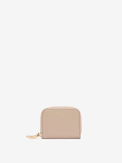 Chloé Granulated Banana Purse
