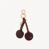 Chloé Grenat In Brown