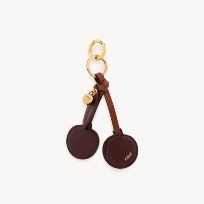 Chloé Grenat In Brown