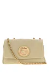 Chloé Chloe Women "chloe Heritage" Bag In Gray