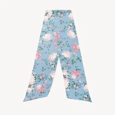 Chloé Grizzled Blue