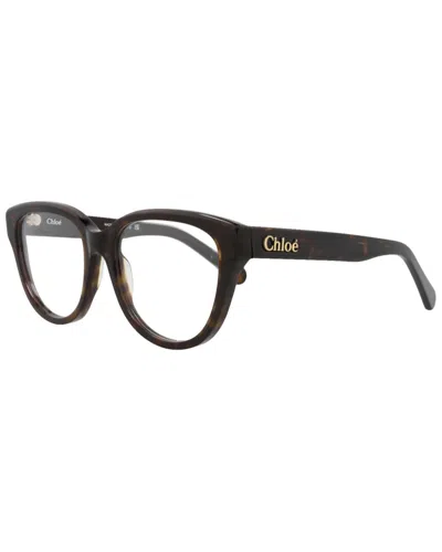 Chloé Gucci Women's 53mm Optical Frames