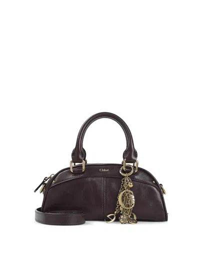 Chloé Handbag In Black