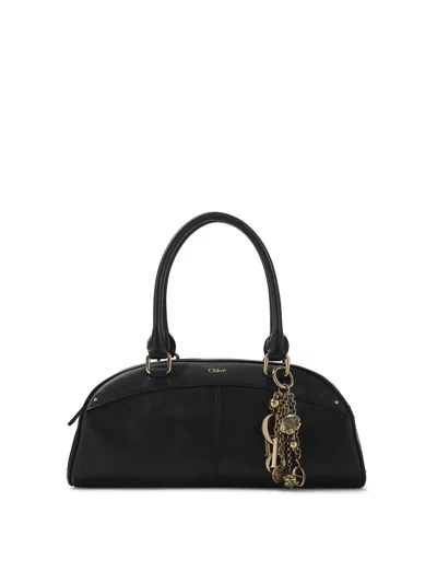 Chloé Handbag In Black